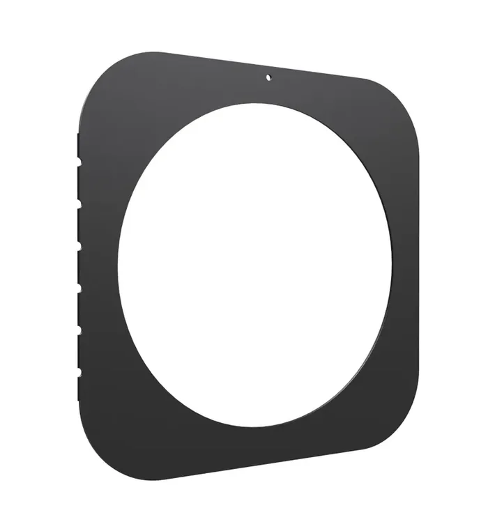 ADJ ELP18IPBDA, Optional Barn Door and Gel Frame / Holder Kit for Encore LP18IP Online now - Image 3