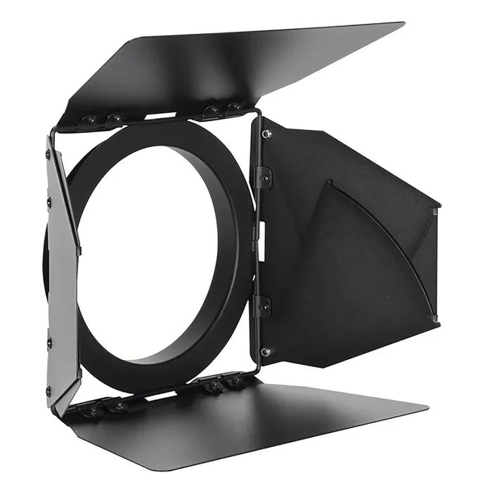 ADJ ELPZ7BDA, Optional Barn Door Assembly for Encore Z7LP Supply