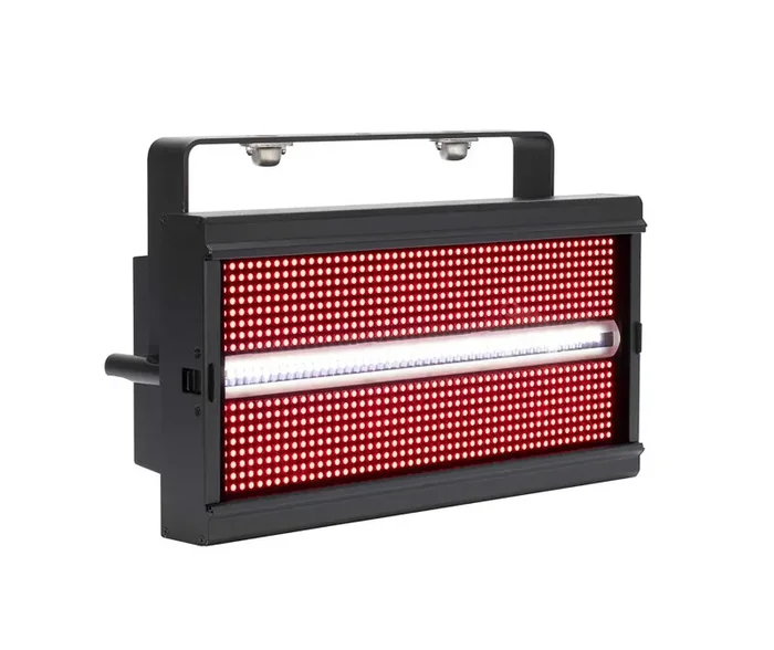 ADJ Jolt Panel FX2, RGBW Wash, Blinder and Strobe Fixture