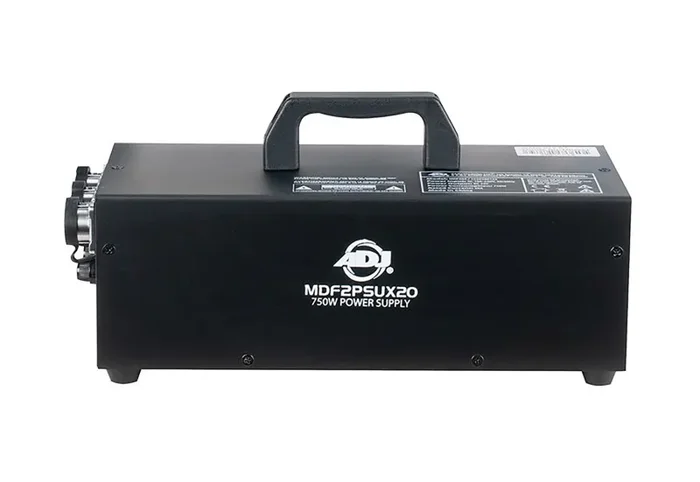 ADJ MDF2PSUX20, Power Supply for Up To 20 MDF2 LED Dance Floor Panels
