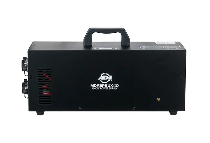 ADJ MDF2PSUX40, Power Supply for Up To 40 MDF2 LED Dance Floor Panels Online Sale