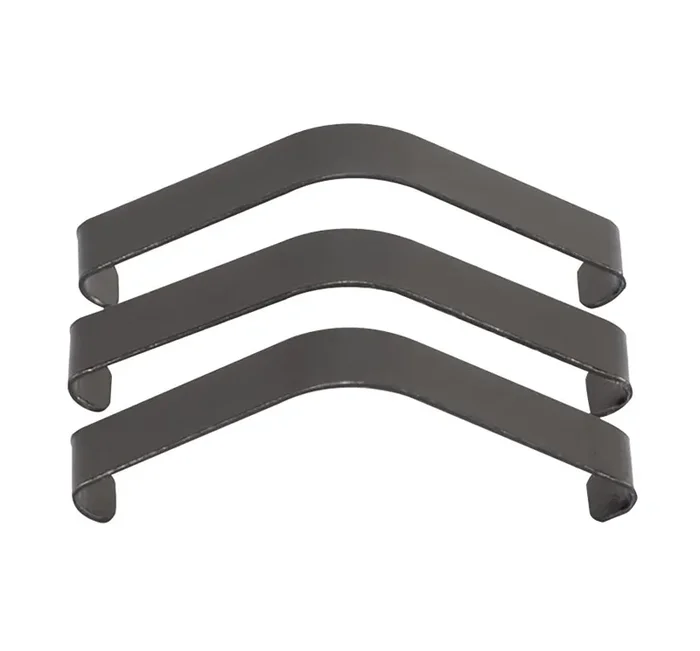 ADJ Par Clip Set, Retainer Spring Clip Set – 3 Clips