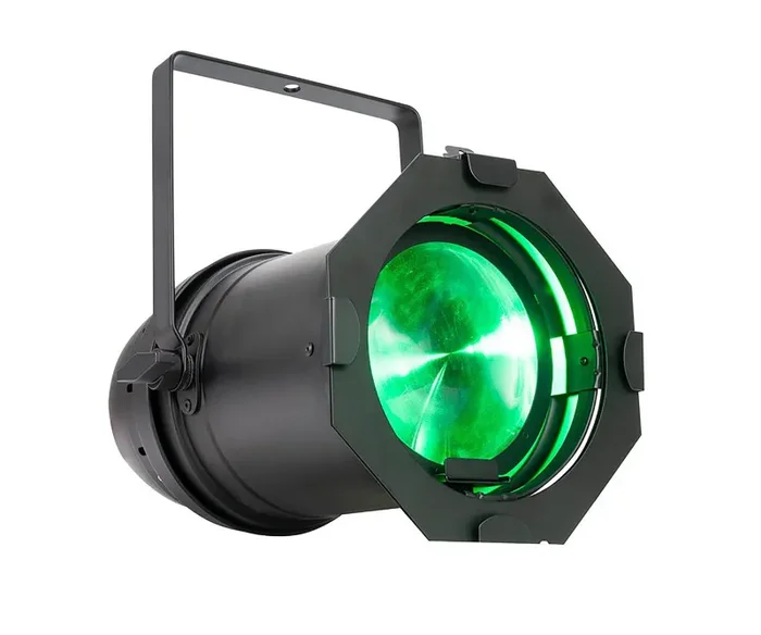 ADJ Par Z150 RGBA, Quad RGBA C.O.B. LED Fixture 150-Watt Hot on Sale