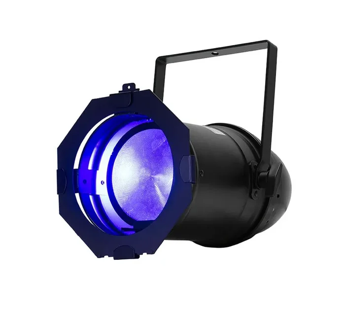 ADJ Par Z300 RGBA LED with Manual Zoom – 300 Watt