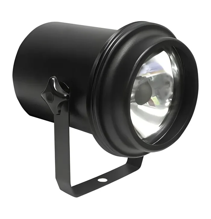 ADJ PL-1000, Pinspot Par Light – Black