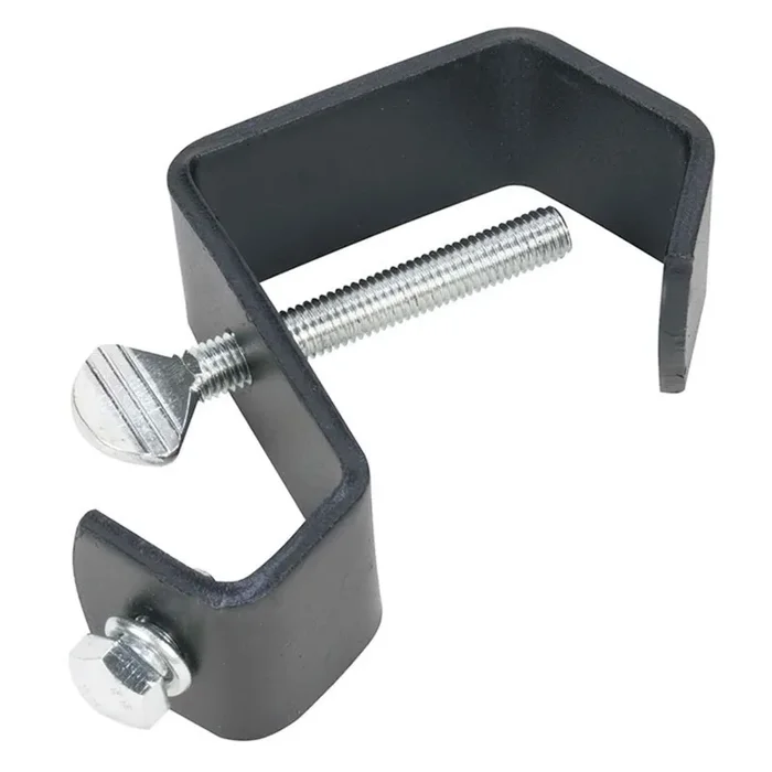 ADJ S-HOOK, Heavy Duty Clamp For 1-2″ Truss