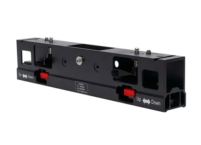 ADJ VS3IPRB1, Multi-purpose Rigging Bar for Vertical Hanging or Ground Stacking of ADJ Video Panels