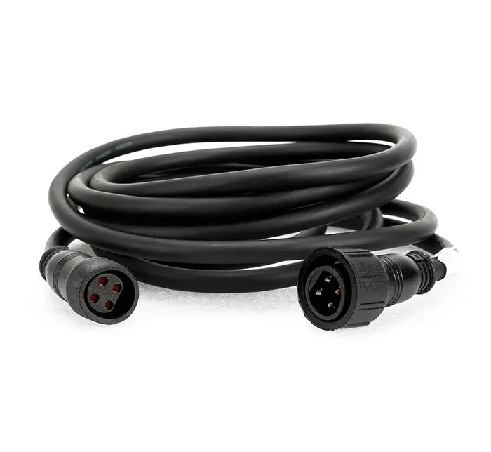 ADJ WIF462/3MPEC, Power IP65 Extension Cable for WIFLY QA5 IP – 3 Meter