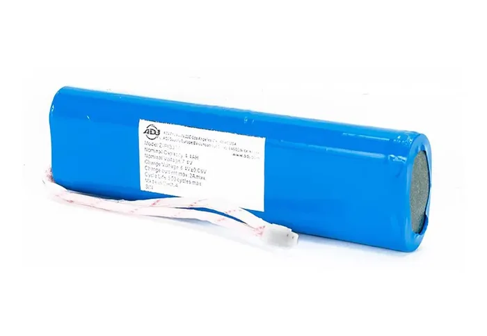 ADJ Z-PIB377, Replacement Battery for Pinpoint Gobo and Gobo Color