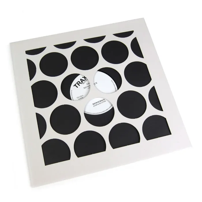 Adonis: No Way Back – The Covers (Azari & III, Mixhell) Vinyl 12″ (Record Store Day)