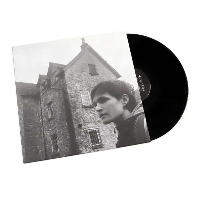 Adrianne Lenker: Abysskiss Vinyl LP