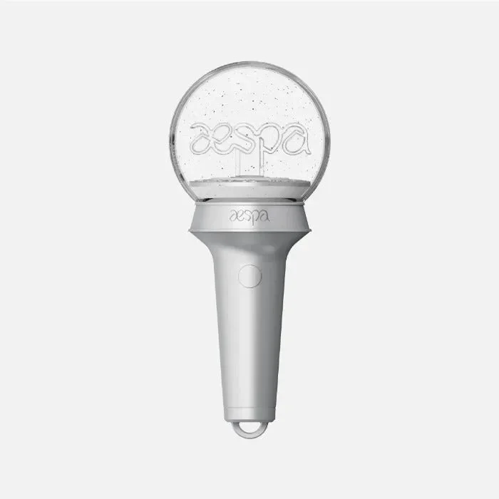 aespa – Mini Fanlight Keyring