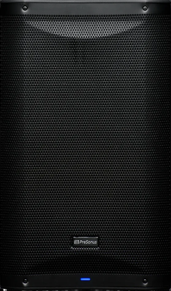 AIR12 2-Way Active Sound-Reinforcement Loudspeaker