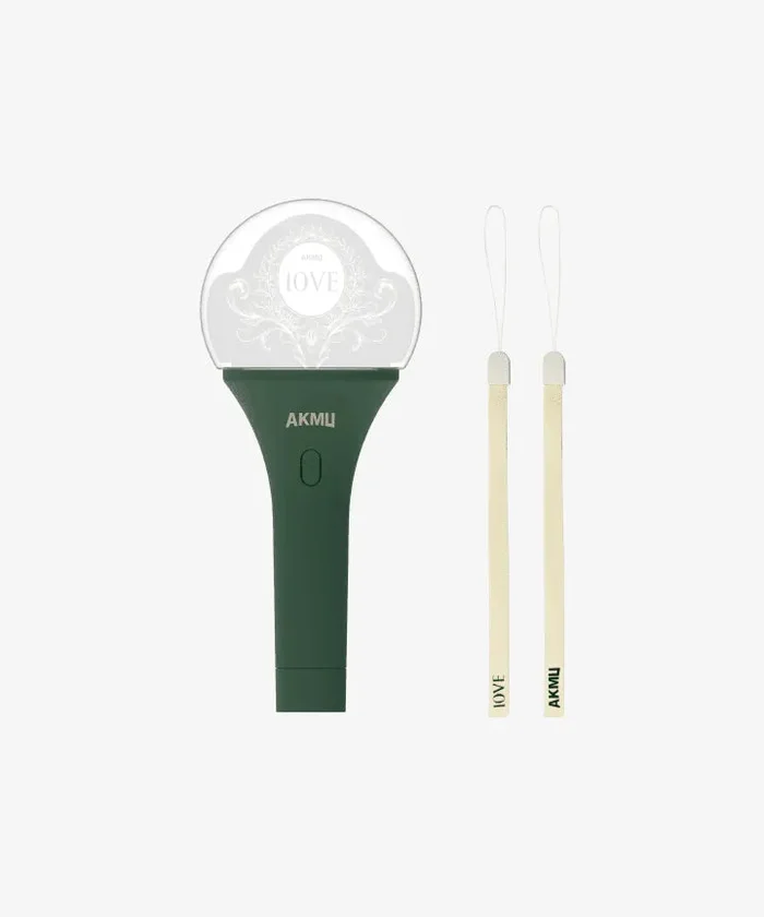 AKMU – 10VE 2024 Concert Official Light Stick