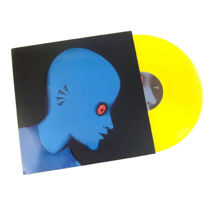 Alain Goraguer: La Planete Sauvage OST (Colored Vinyl) Vinyl LP Online now