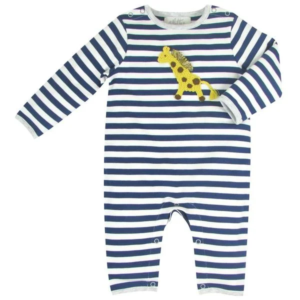 Albetta Gerald Giraffe Babygro