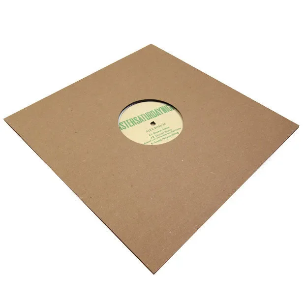 Alex Burkat: Shower Scene Vinyl 12″