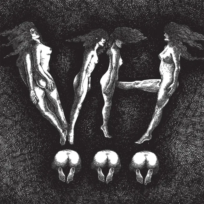 !!!: All U Writers / Gonna Guetta Stomp Vinyl 12″ (Record Store Day) Online now