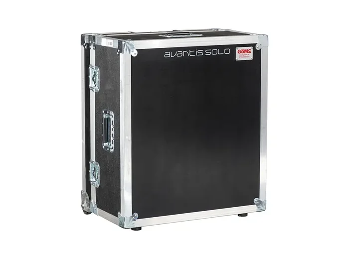 Allen & Heath AH-FC-AVANTIS-SOLO-GOMC Flight Case for Avantis Solo – No Doghouse