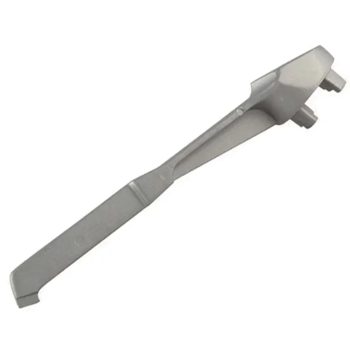 Aluminum Bung Wrench 2479100 for Colder DrumQuik DQ PRO
