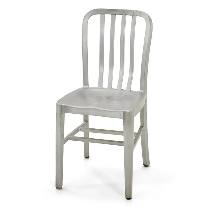 Aluminum Navy Chair Sale