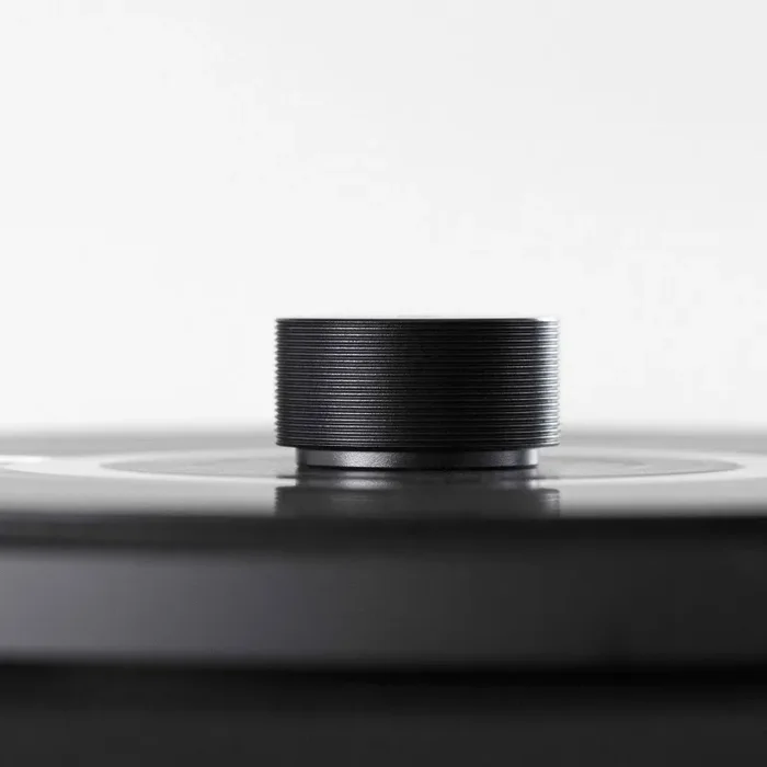 AM Clean Sound: Record Weight Stabilizer