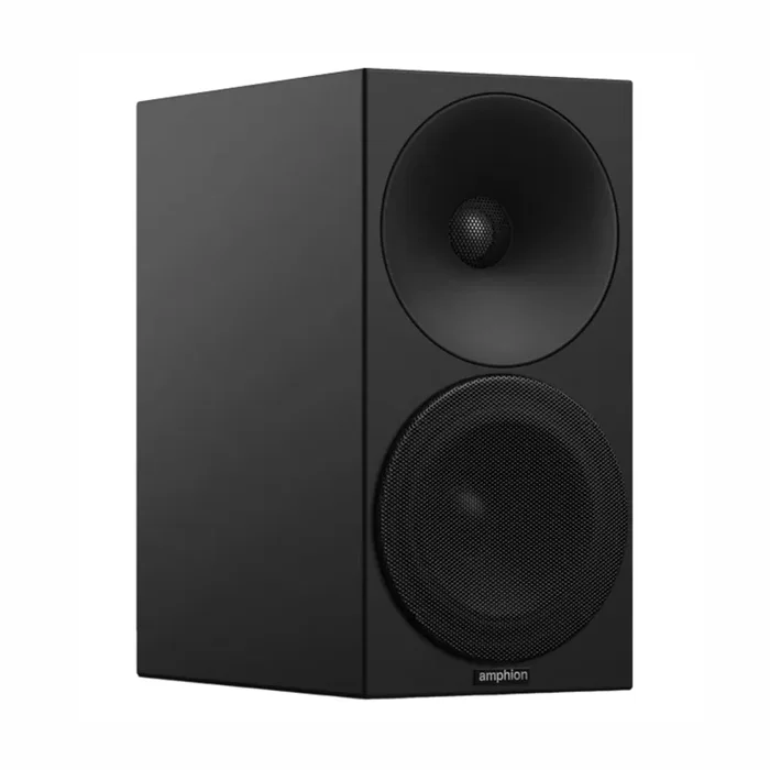 Amphion: Helium 510 Bookshelf Speakers (Pair)