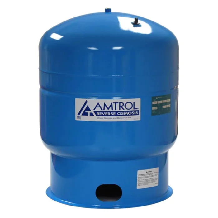 Amtrol Reverse Osmosis Storage Tank Steel 34 Gal Pro