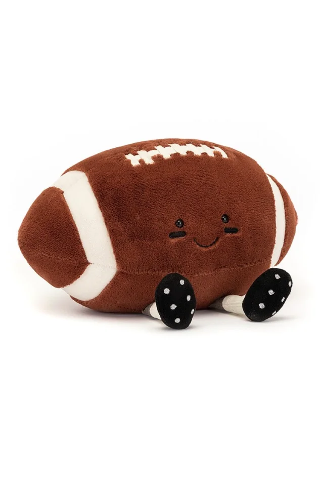 AMUSEABLE SPORTS FOOTBALL