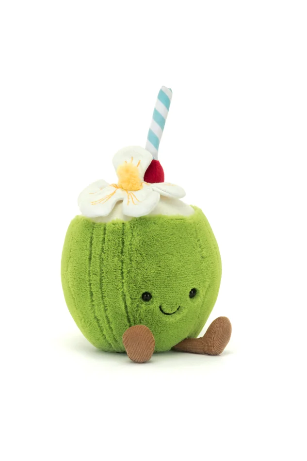 AMUSEABLES ARUBA COCONUT