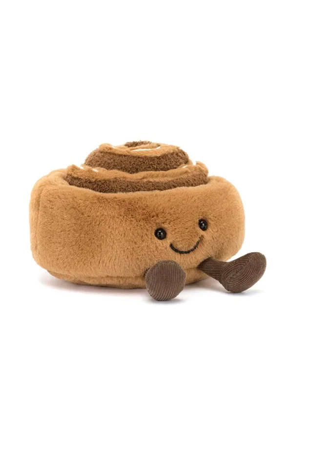 AMUSEABLES CINNAMON BUN