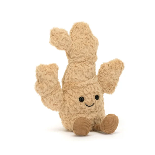 Amuseables Ginger