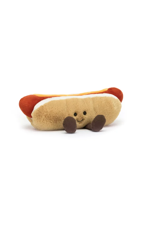 AMUSEABLES HOT DOG