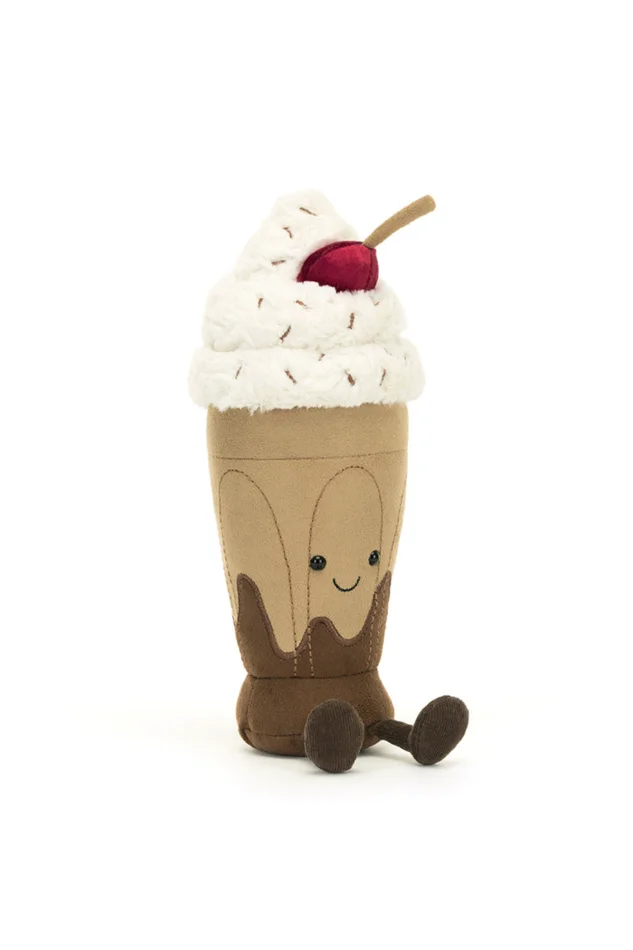 AMUSEABLES MARIN MILKSHAKE