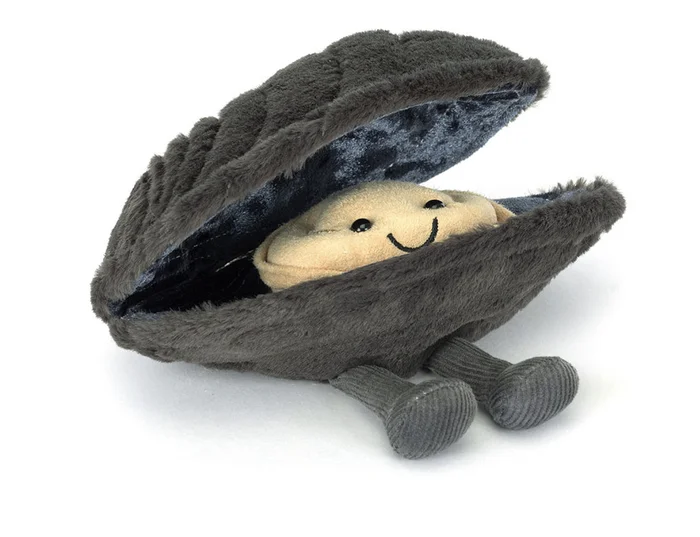 Amuseables Michelle Mussel