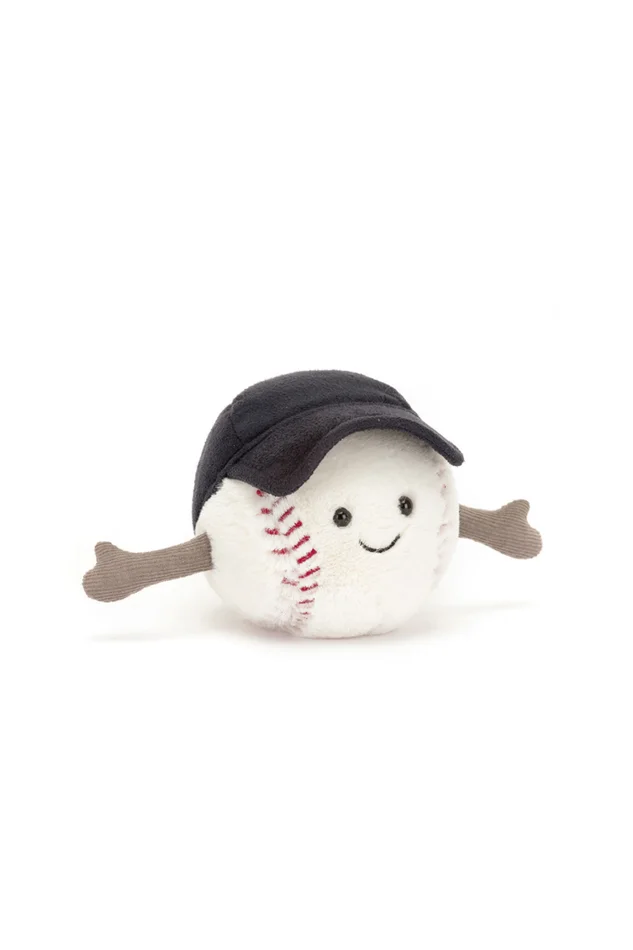 Amuseables Sports Baseball