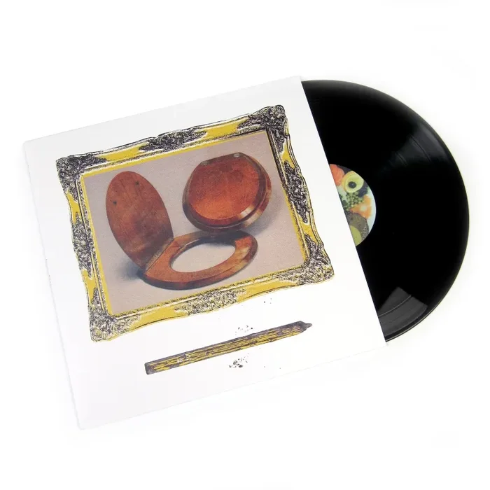 Andras: House Of Dad Vinyl 12″ Online Hot Sale