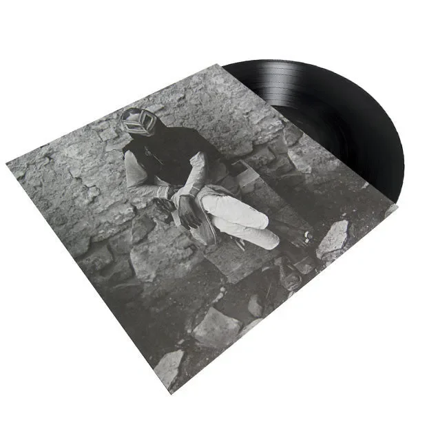 Andy Stott: We Stay Together 2LP Sale