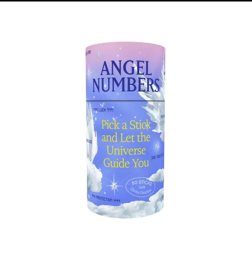 Angel Numbers