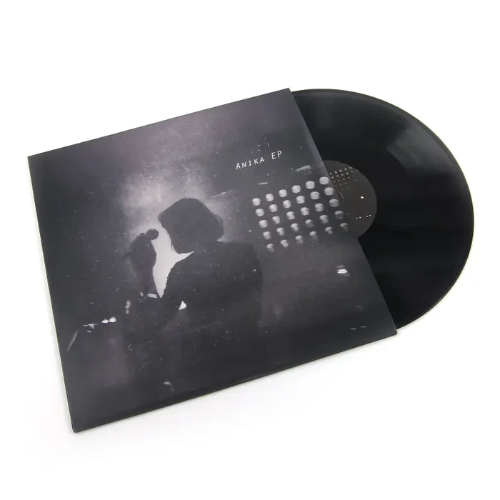 Anika: Anika EP Vinyl 12″