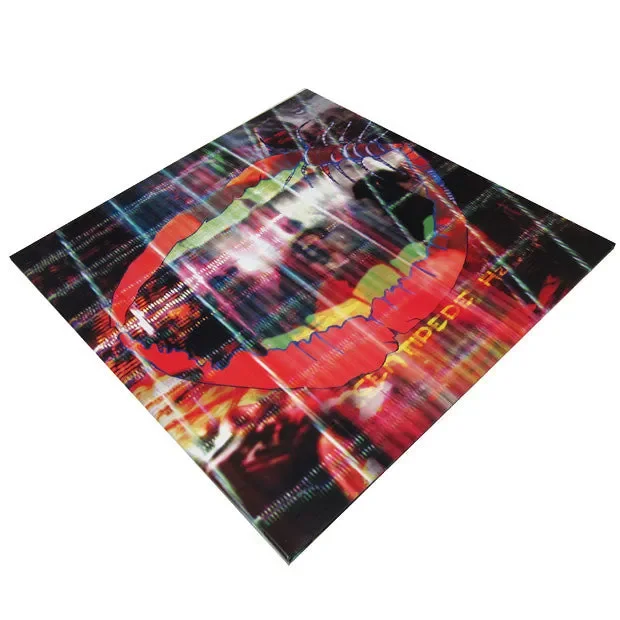 Animal Collective: Centipede HZ (Free MP3) 2LP
