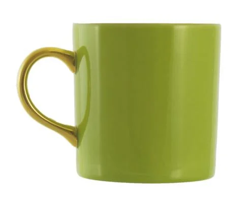Anna Weatherley Anna’s Palette Summer Green Mug