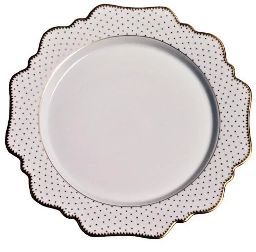 Anna Weatherley Simply Anna Antique Polka Dinner