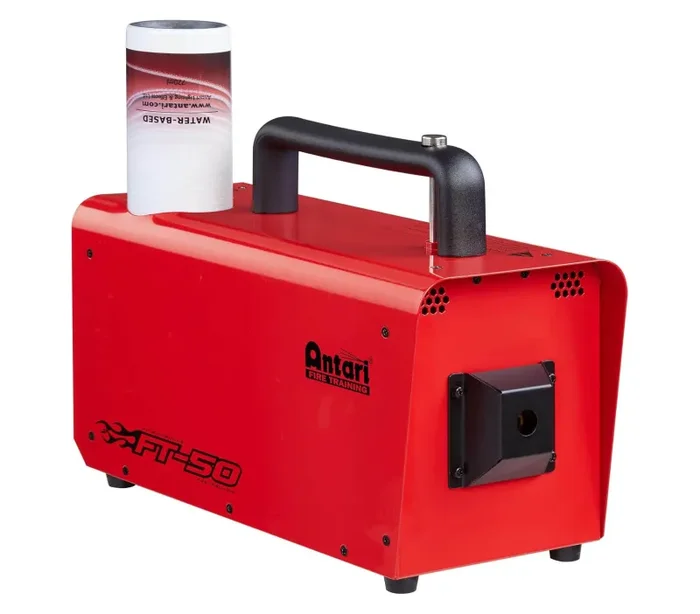 Antari FT-50 Compact Mechanical Fog Machine on Sale