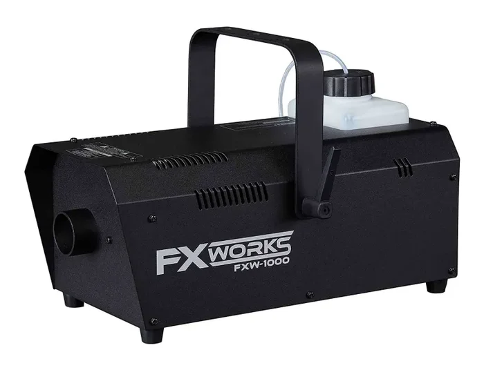 Antari FXW-1000T 1000-Watt Fog Machine with Timer Remote & DMX on Sale