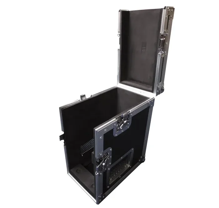 Antari FZ-350 Single Vented Road Case