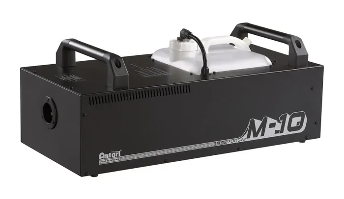 Antari M-10 3000W Super High Output Fog Machine with Timer – 220V Operation Only Online Hot Sale