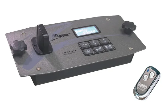 Antari M-31-315 Wireless Control Remote for M8 Supply