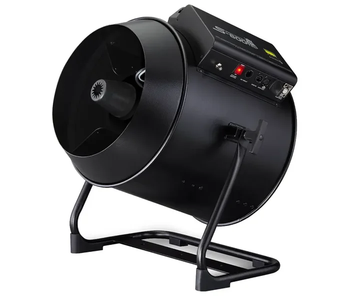 Antari S-600 Yeti High Powered Snow Machine