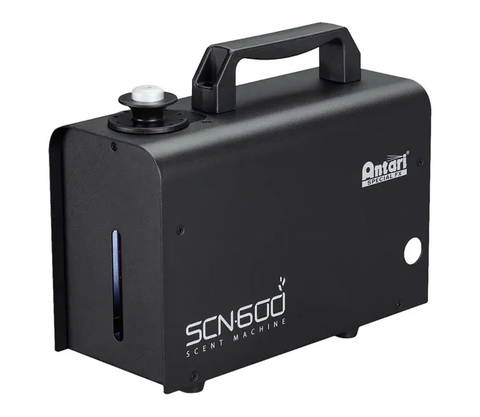 Antari SCN-600 Scent Machine with Built in DMX and Timer